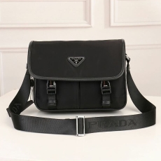 Mens Prada Satchel Bags